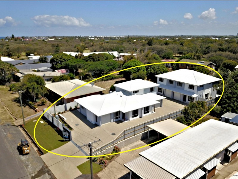 3/11 Holland Street, Bargara QLD 4670