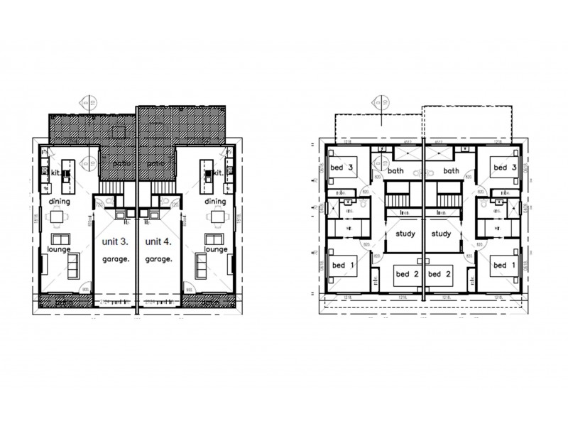 3/11 Holland Street, Bargara QLD 4670 Floorplan