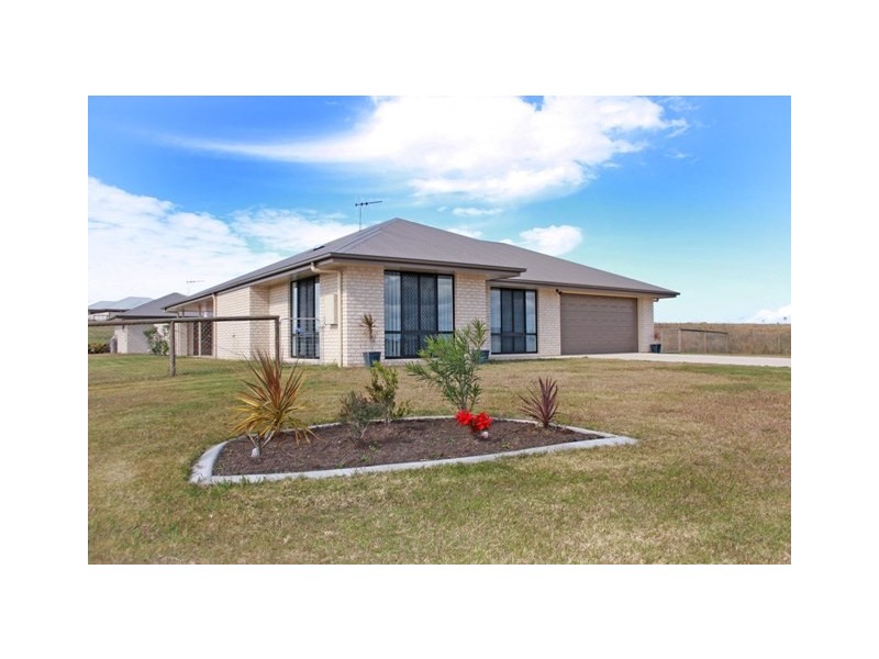 20 Sextant Drive, Innes Park QLD 4670