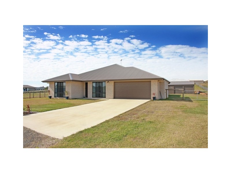 20 Sextant Drive, Innes Park QLD 4670