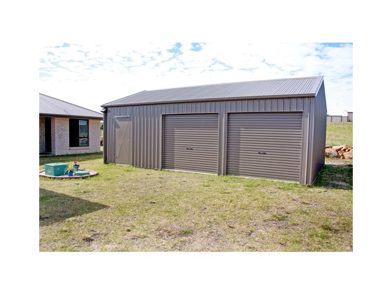 20 Sextant Drive, Innes Park QLD 4670