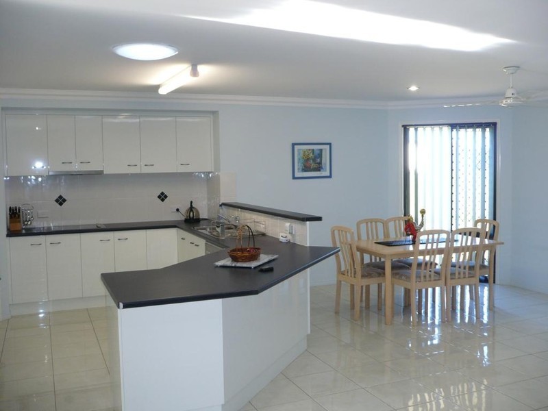 20 Sextant Drive, Innes Park QLD 4670