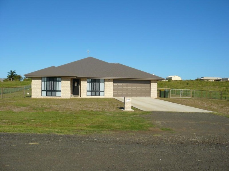 20 Sextant Drive, Innes Park QLD 4670