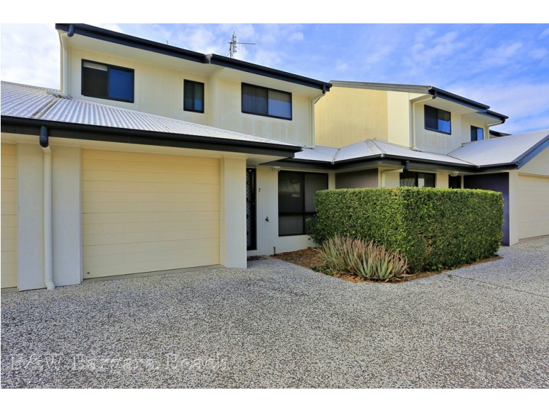 7/60 Steuart Street, Bundaberg North QLD 4670