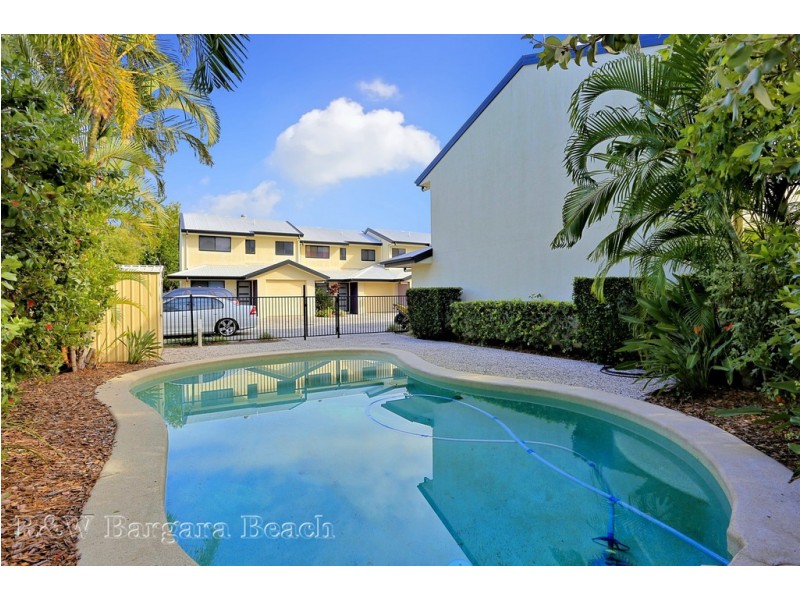 7/60 Steuart Street, Bundaberg North QLD 4670