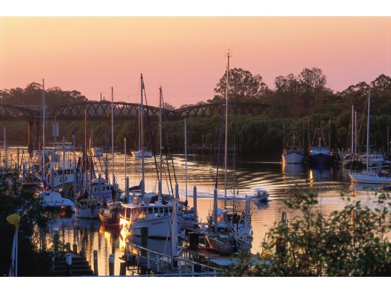 7/60 Steuart Street, Bundaberg North QLD 4670