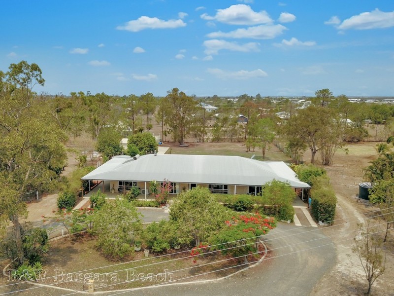 11 Gunsynd Grove, Branyan QLD 4670