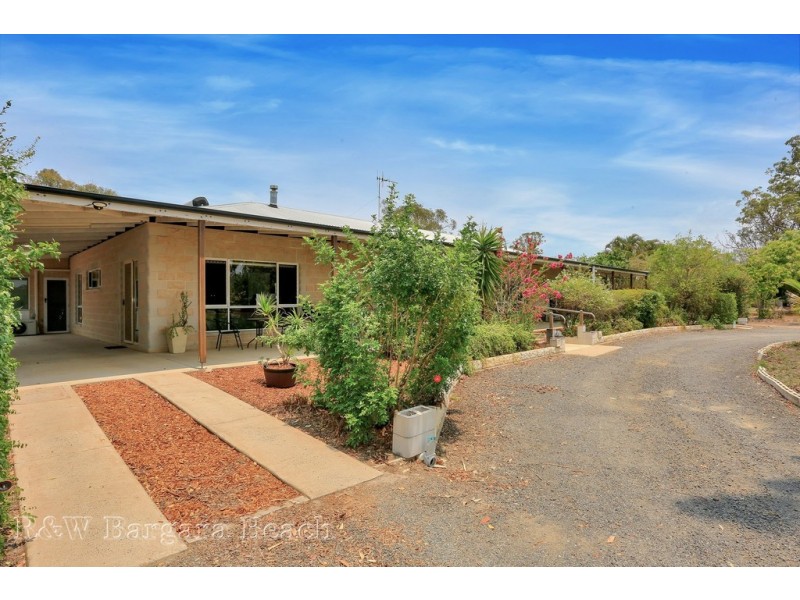 11 Gunsynd Grove, Branyan QLD 4670