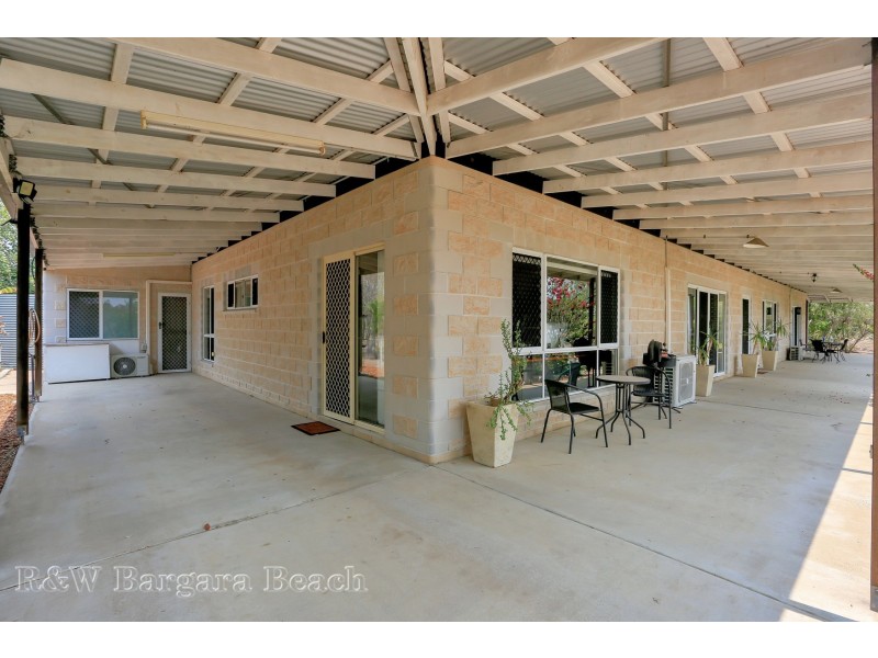 11 Gunsynd Grove, Branyan QLD 4670