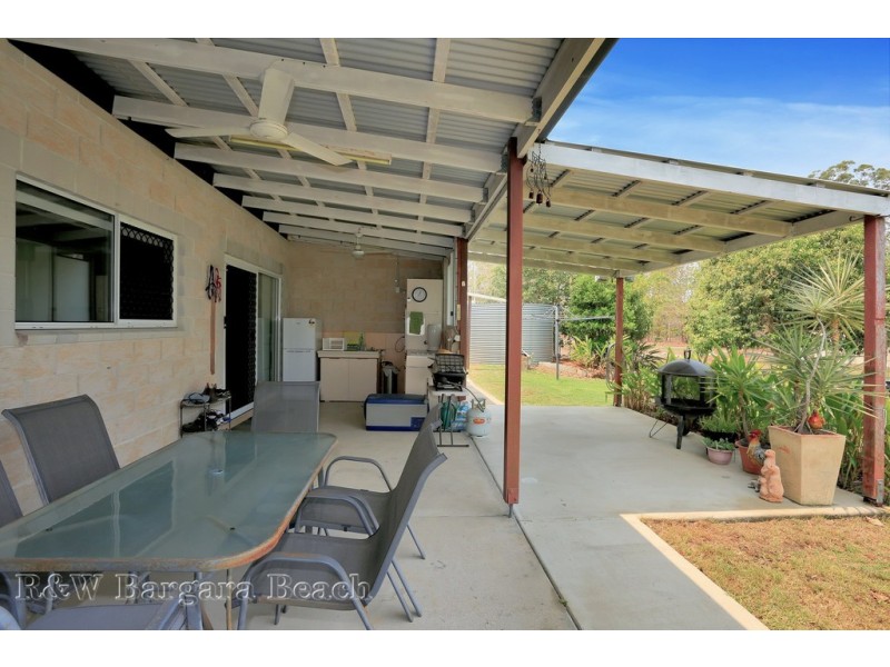 11 Gunsynd Grove, Branyan QLD 4670