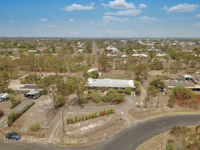 11 Gunsynd Grove, Branyan QLD 4670