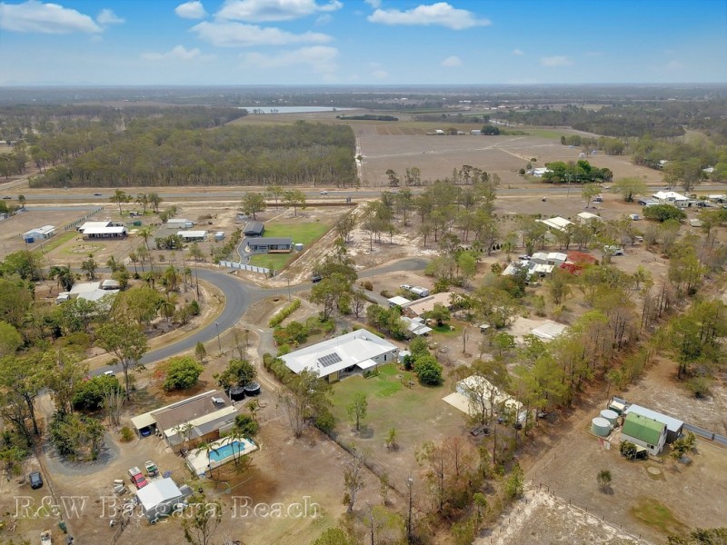 11 Gunsynd Grove, Branyan QLD 4670