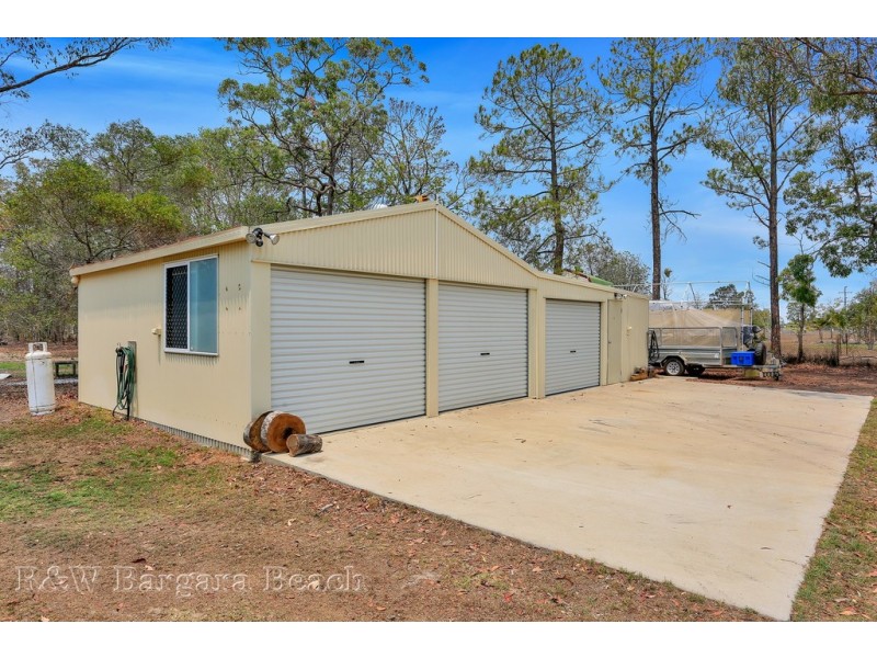 11 Gunsynd Grove, Branyan QLD 4670