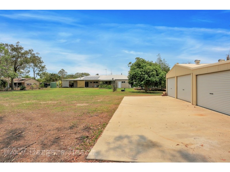 11 Gunsynd Grove, Branyan QLD 4670