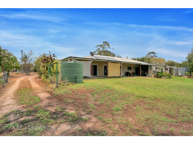 11 Gunsynd Grove, Branyan QLD 4670