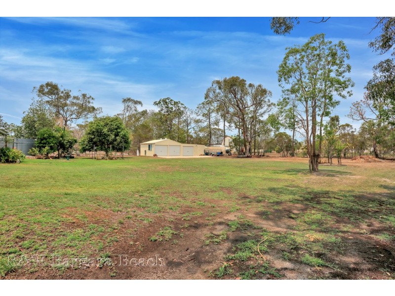 11 Gunsynd Grove, Branyan QLD 4670