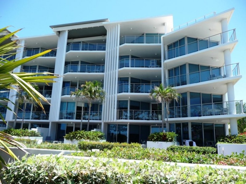 302/83 Esplanade, Bargara QLD 4670