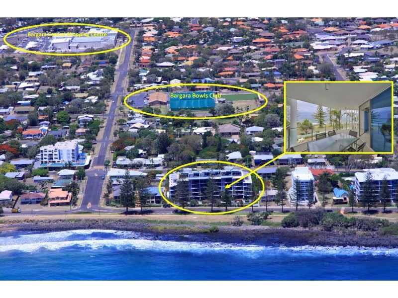 302/83 Esplanade, Bargara QLD 4670