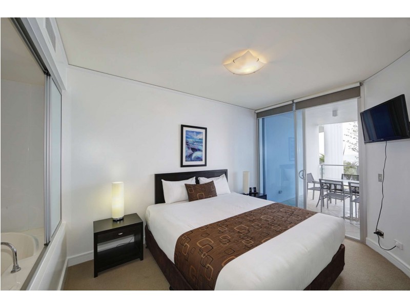 302/83 Esplanade, Bargara QLD 4670
