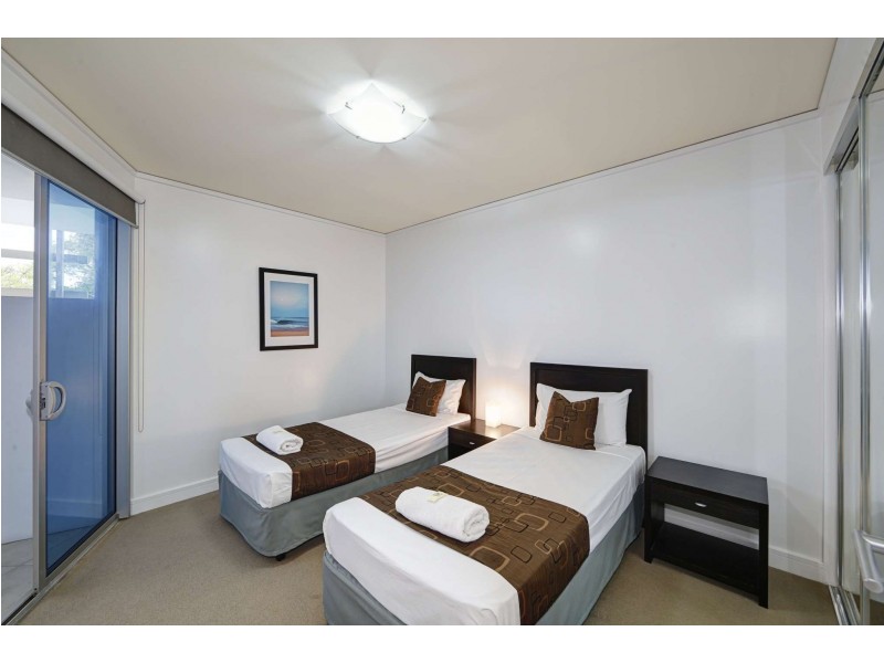 302/83 Esplanade, Bargara QLD 4670