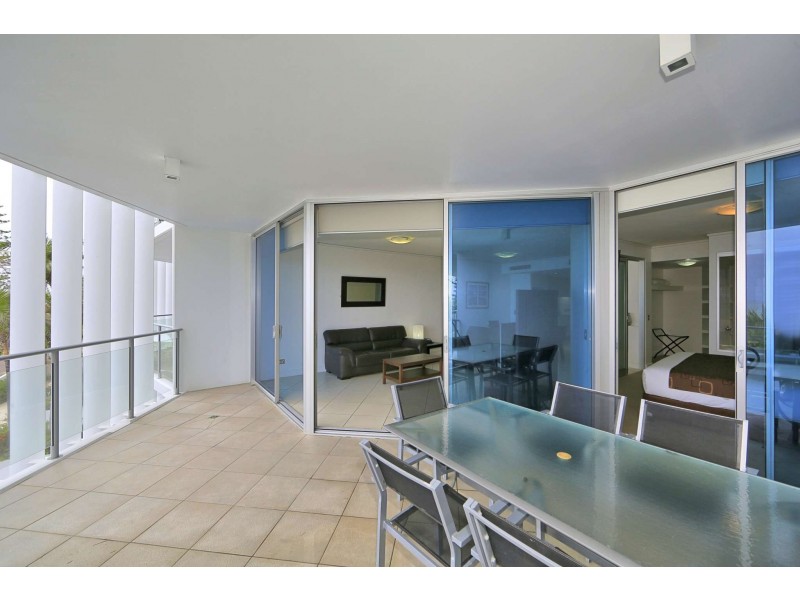 302/83 Esplanade, Bargara QLD 4670