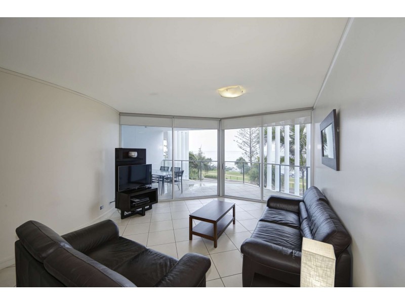 302/83 Esplanade, Bargara QLD 4670