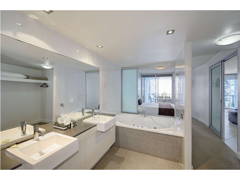 302/83 Esplanade, Bargara QLD 4670