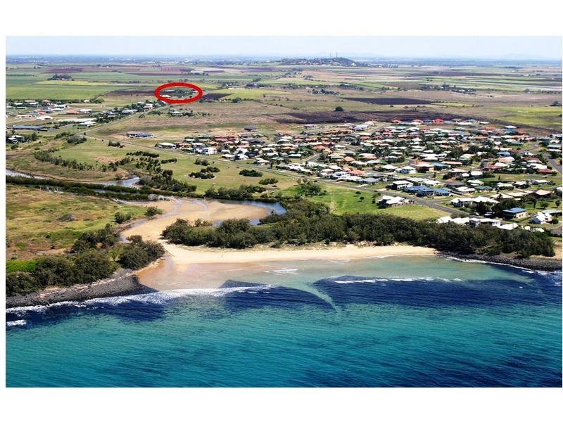 Bargara QLD 4670