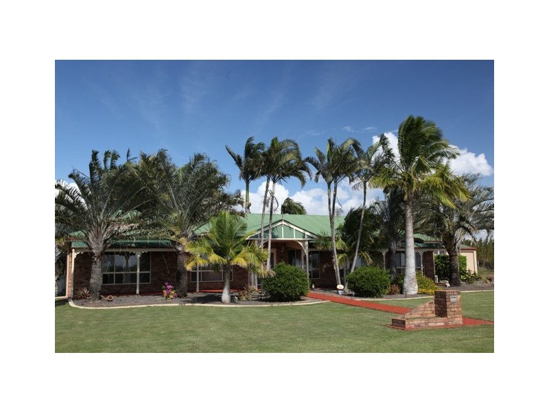 Bargara QLD 4670