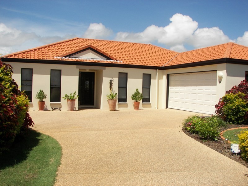 19/5 Chantelle Circuit, Coral Cove QLD 4670