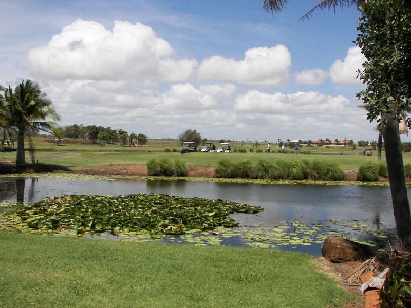 19/5 Chantelle Circuit, Coral Cove QLD 4670