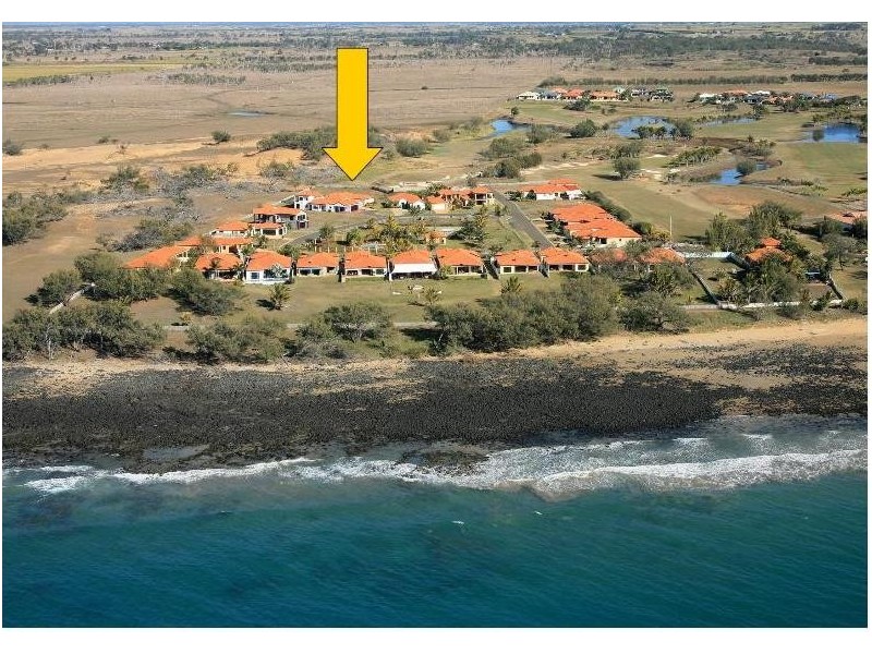 19/5 Chantelle Circuit, Coral Cove QLD 4670