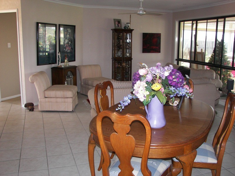 19/5 Chantelle Circuit, Coral Cove QLD 4670