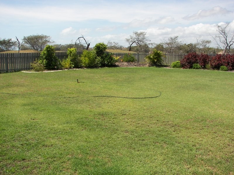 19/5 Chantelle Circuit, Coral Cove QLD 4670