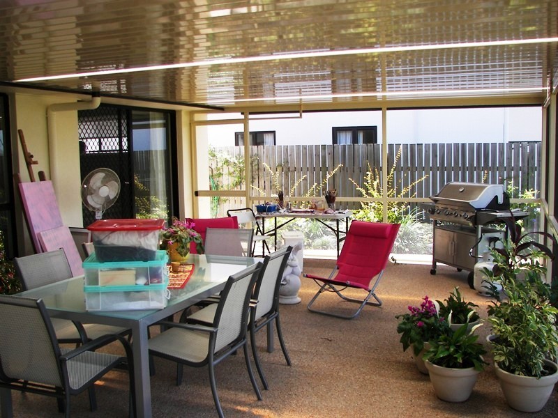 19/5 Chantelle Circuit, Coral Cove QLD 4670