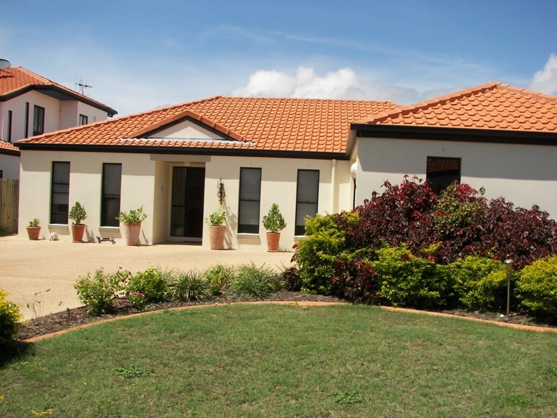 19/5 Chantelle Circuit, Coral Cove QLD 4670