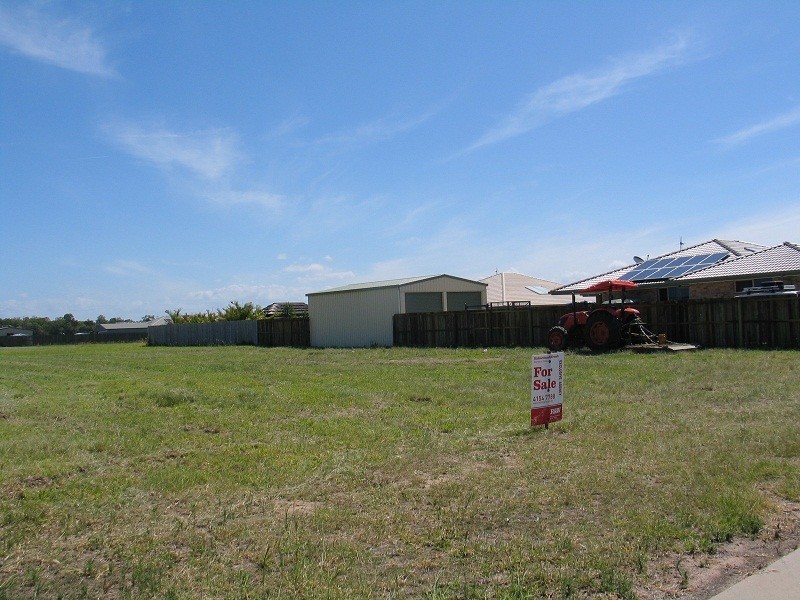 28 Avalon Street, Burnett Heads QLD 4670