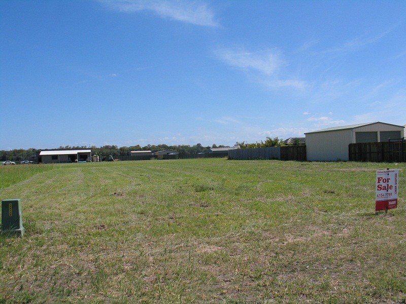 28 Avalon Street, Burnett Heads QLD 4670