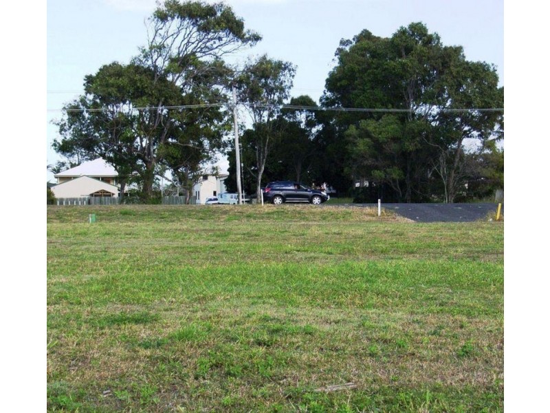 Burnett Heads QLD 4670