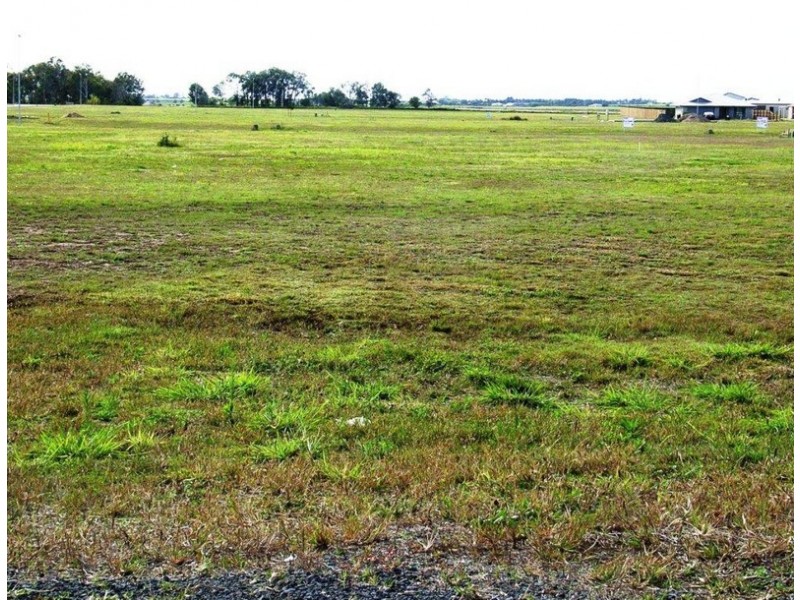 Burnett Heads QLD 4670