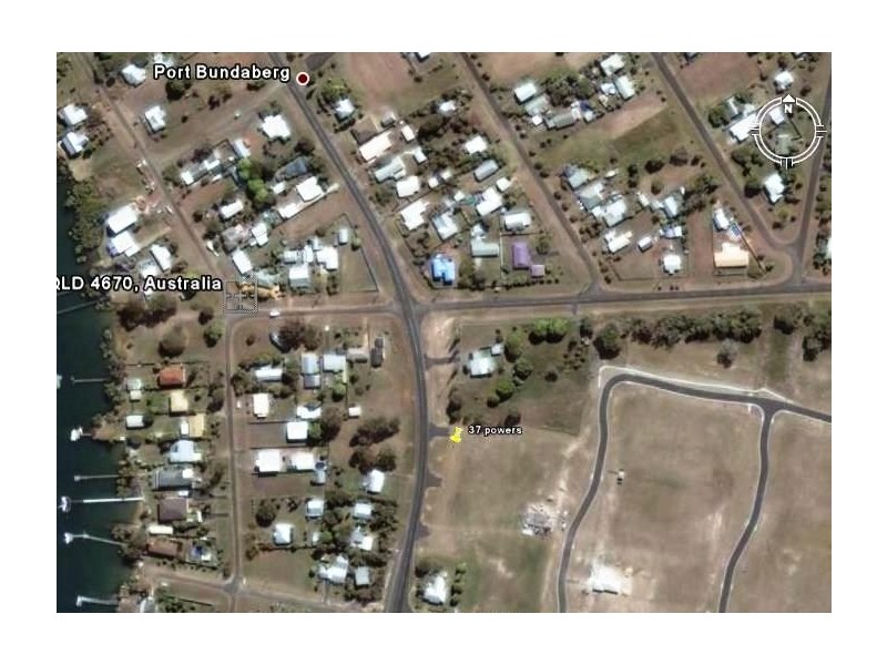 Burnett Heads QLD 4670