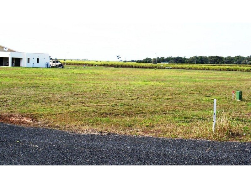 Burnett Heads QLD 4670