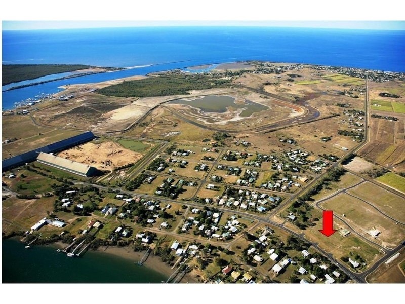 Burnett Heads QLD 4670