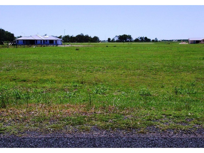 Burnett Heads QLD 4670