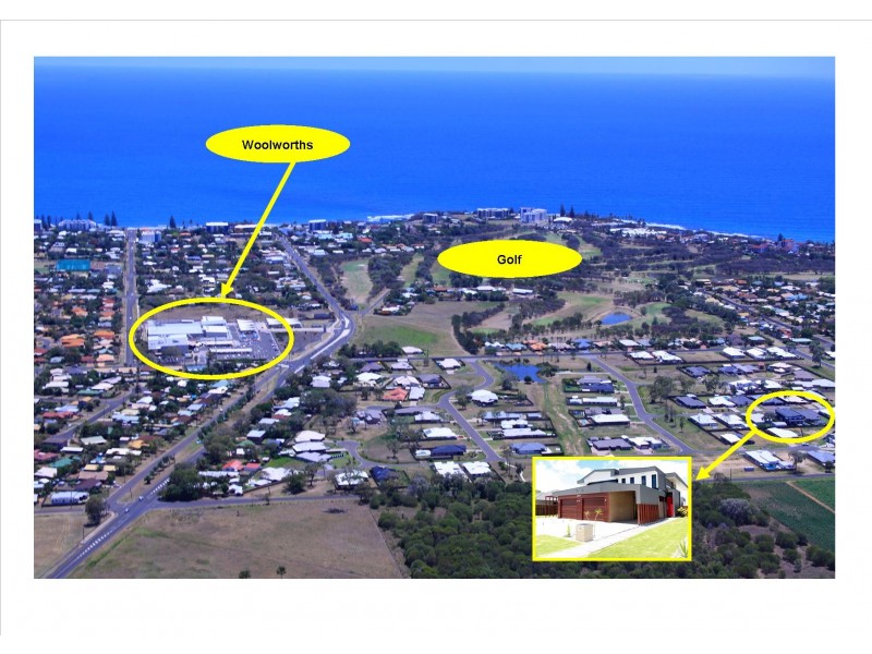 House 1/10 Trinity Close, Bargara QLD 4670