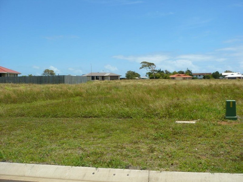 3 Angie Circuit, Innes Park QLD 4670