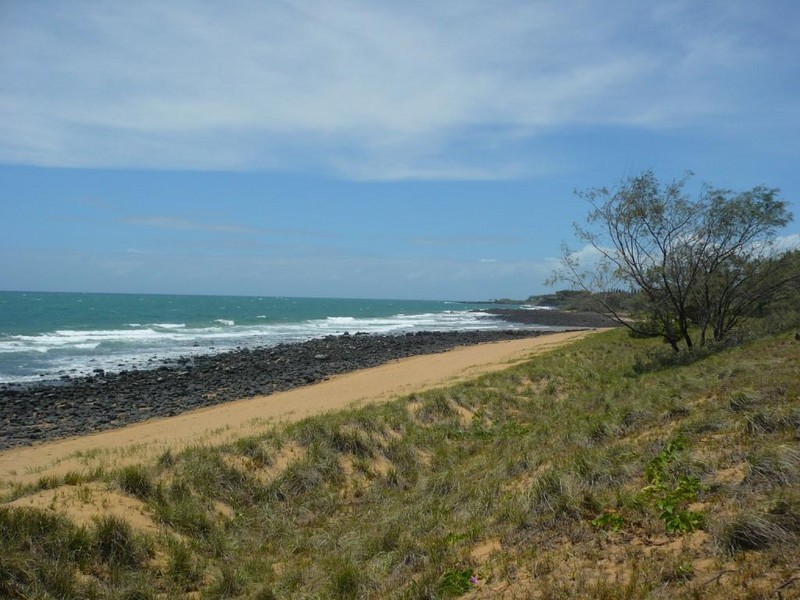 3 Angie Circuit, Innes Park QLD 4670