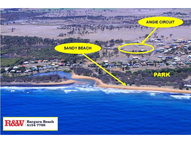 3 Angie Circuit, Innes Park QLD 4670