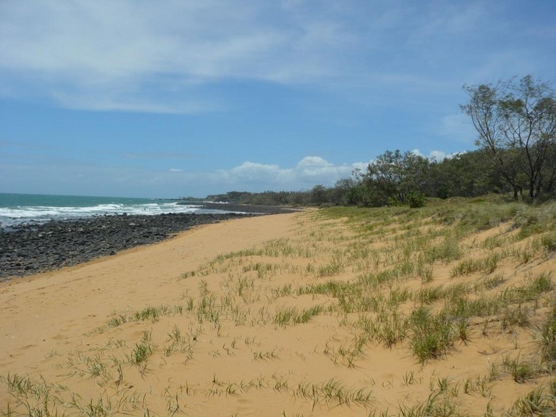 3 Angie Circuit, Innes Park QLD 4670