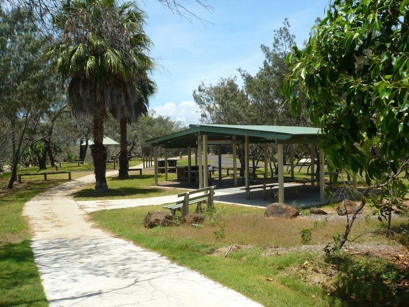 3 Angie Circuit, Innes Park QLD 4670